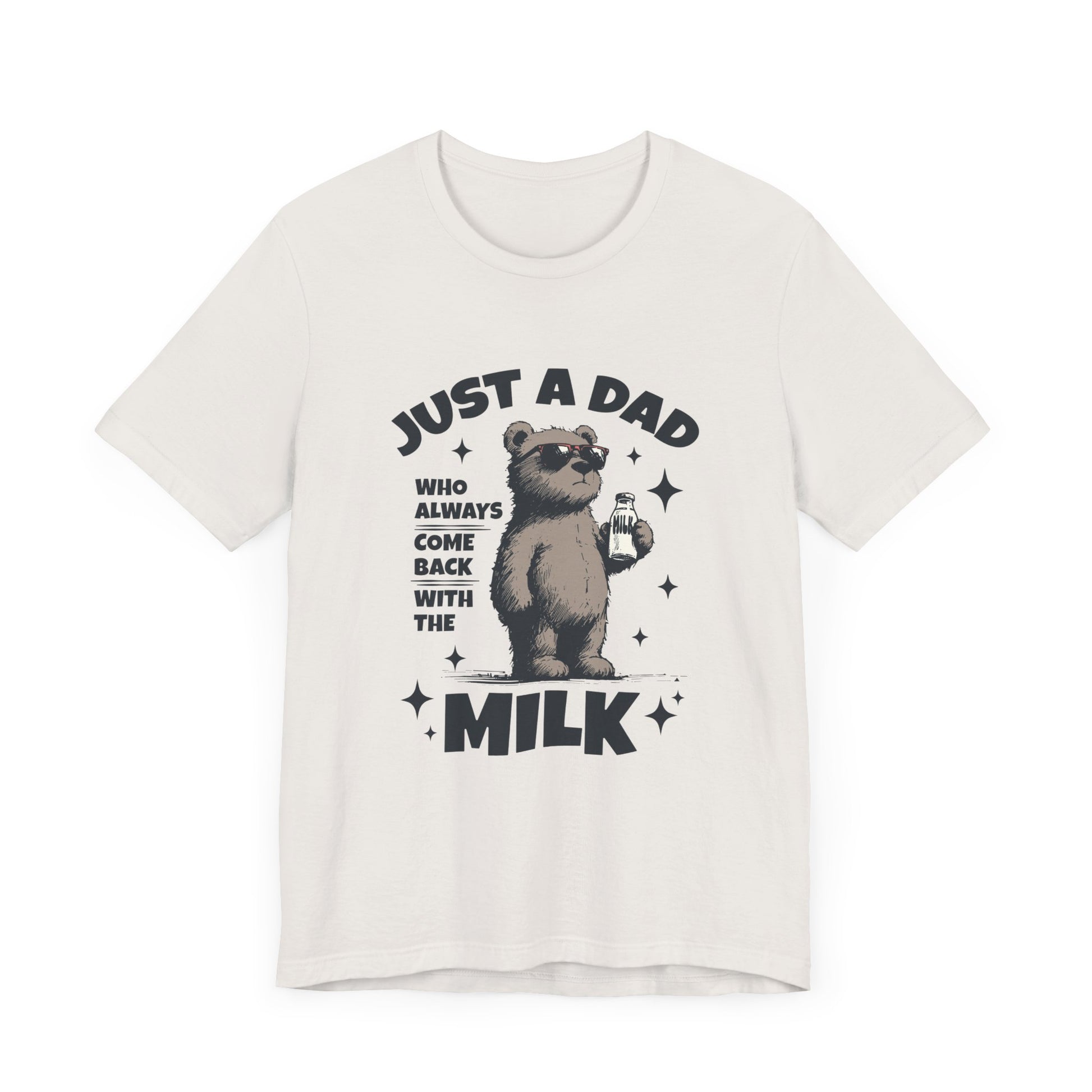 Funny Dad T-Shirt, Father's Day Gift, Dark Dad Humor - PopCultureByDesign36
