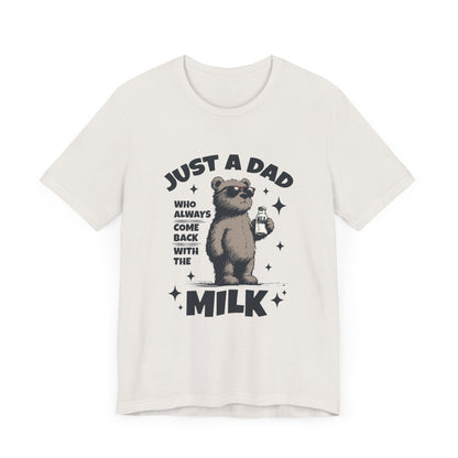 Funny Dad T-Shirt, Father's Day Gift, Dark Dad Humor - PopCultureByDesign36