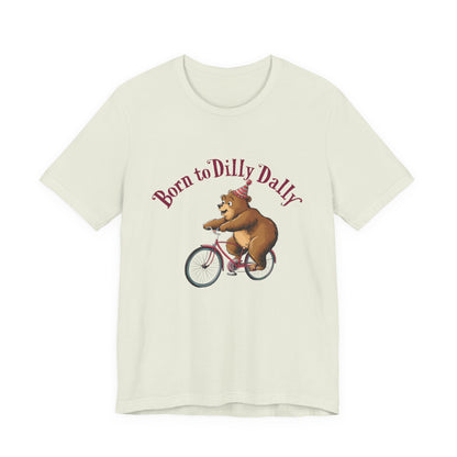 Retro Bear Shirt, Funny Bear Shirt, Bear Meme Shirt - PopCultureByDesign36