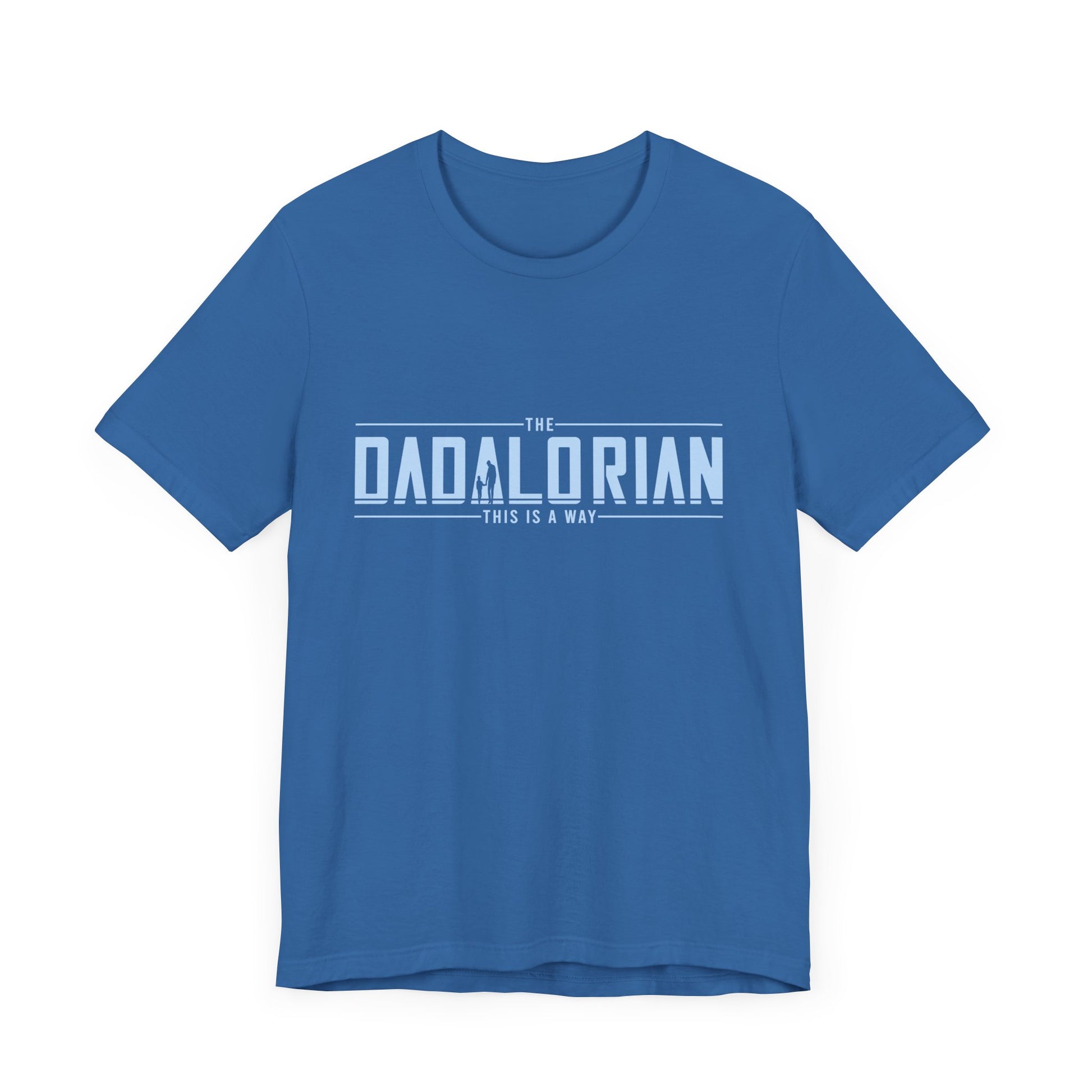 Dadalorian Shirt, Dad Shirt, Husband Gift, Father's Day Gift - PopCultureByDesign36