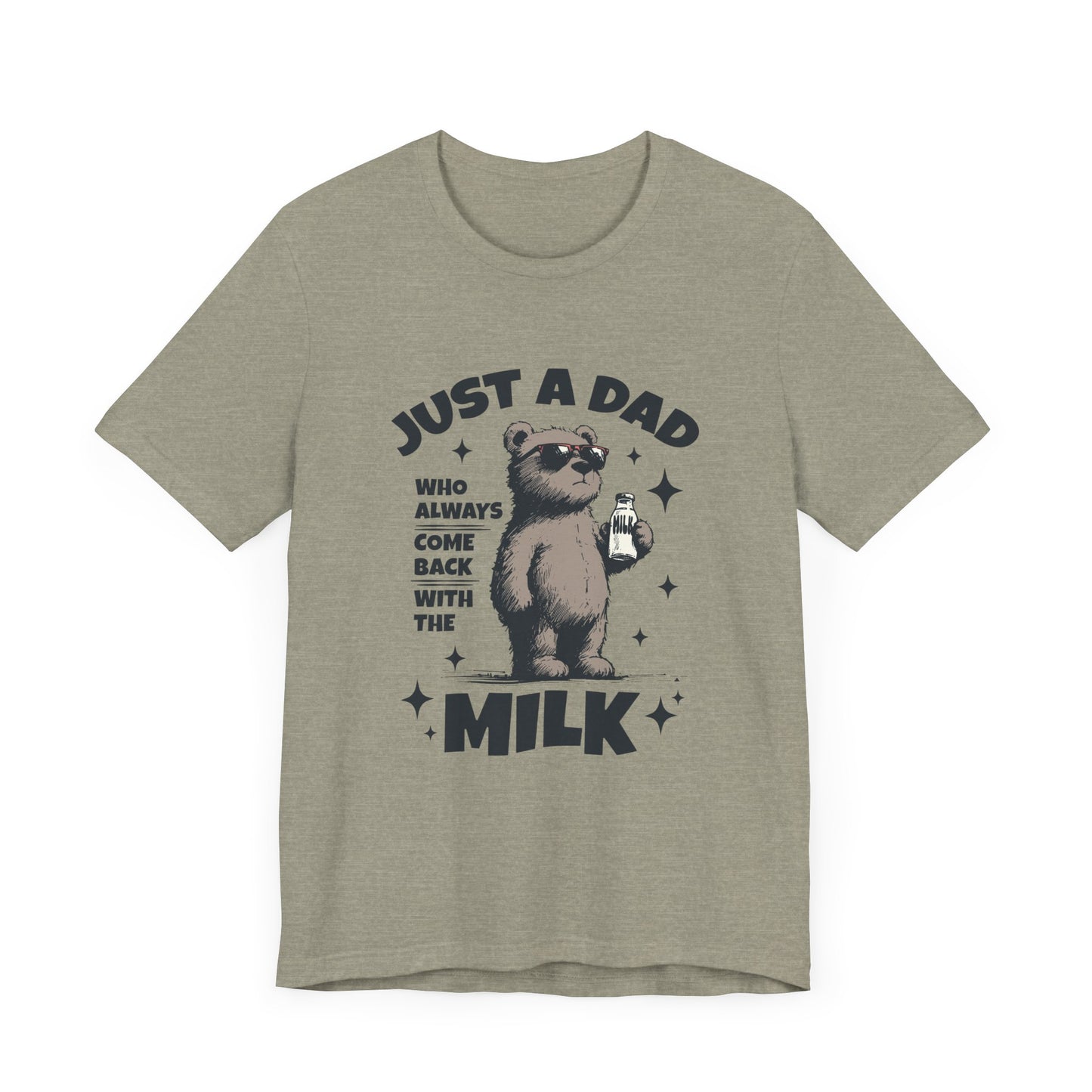 Funny Dad T-Shirt, Father's Day Gift, Dark Dad Humor - PopCultureByDesign36