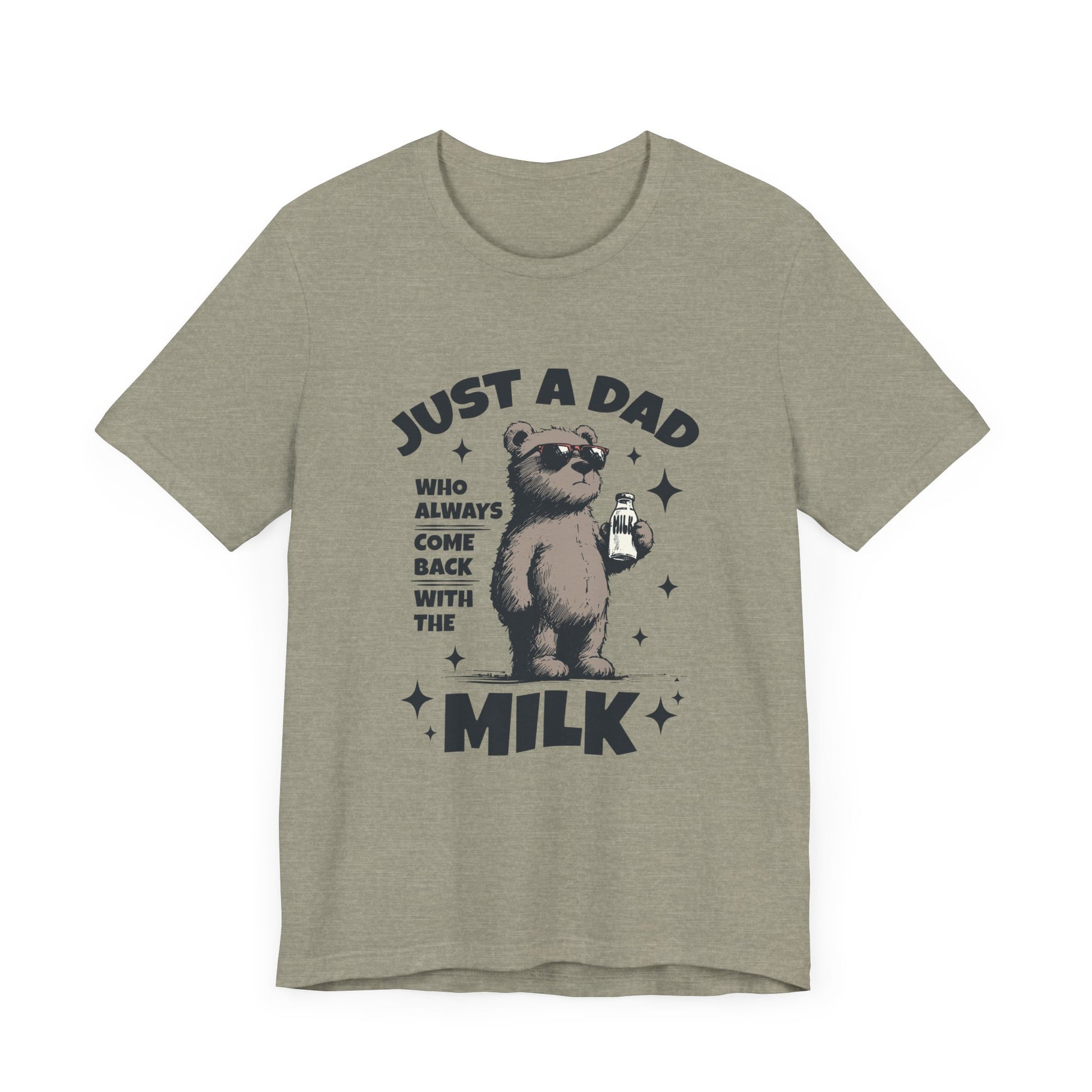Funny Dad T-Shirt, Father's Day Gift, Dark Dad Humor - PopCultureByDesign36