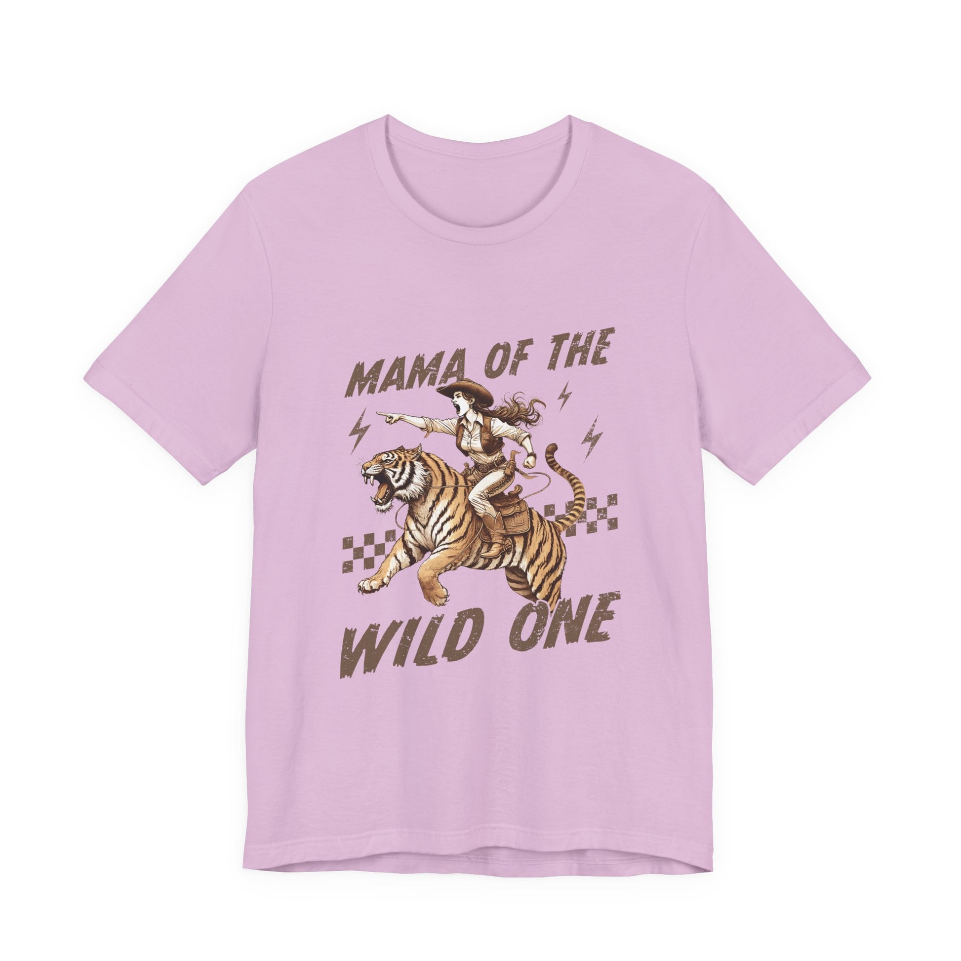 Retro Style Mom Shirt, Feral Moms Social Club, Wild Mom Apparel - PopCultureByDesign36