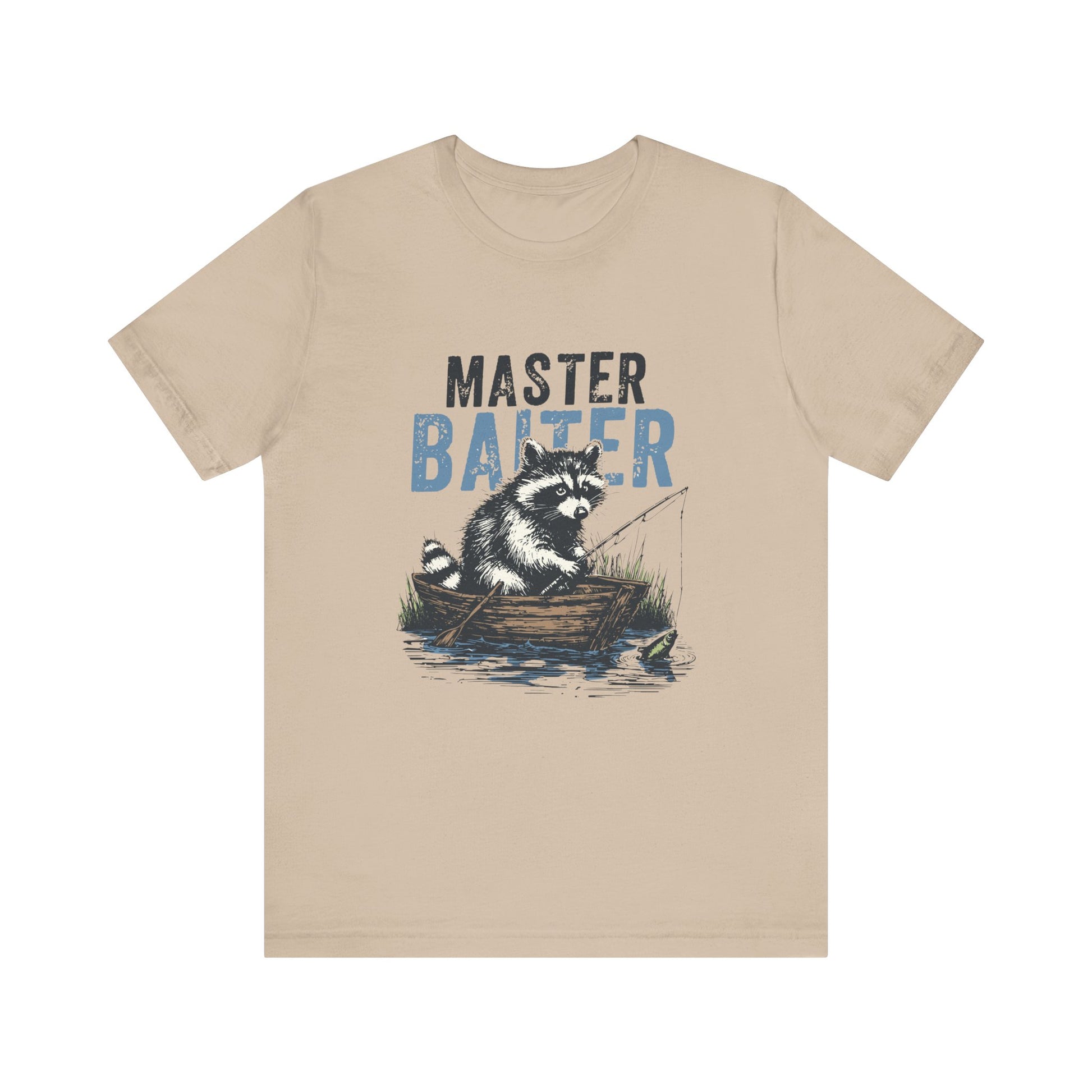 Bass Fishing Shirt For Men, Funny Fisher Tee, Husband Shirt - PopCultureByDesign36