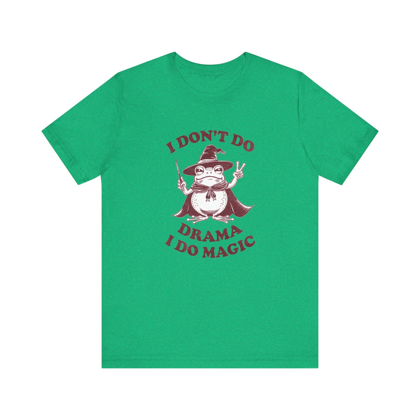 Funny Frog Shirt, Cute Frog Shirt, Retro frog shirt