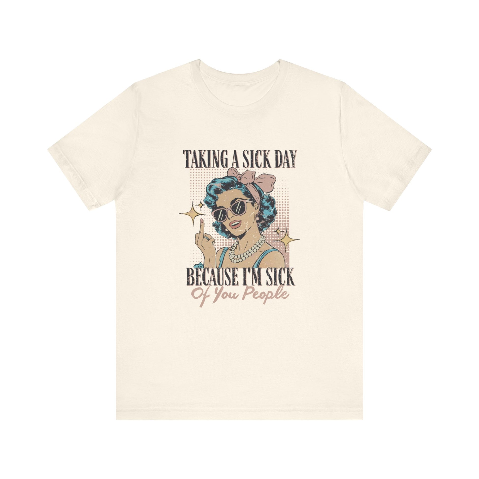 Graphic Shirt Retro, Adult Shirt Vintage, Shirt Nostalgia, Relaxed Meme Shirt - PopCultureByDesign36