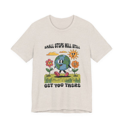 Earth Day Everyday Shirt, Happy Earth Day Shirt, Save The Planet - PopCultureByDesign36