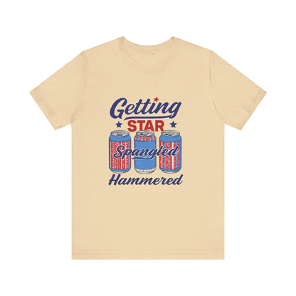 Patriotic America Shirt, Fourth Of July Shirt, Funny Drinking Shirt - PopCultureByDesign36