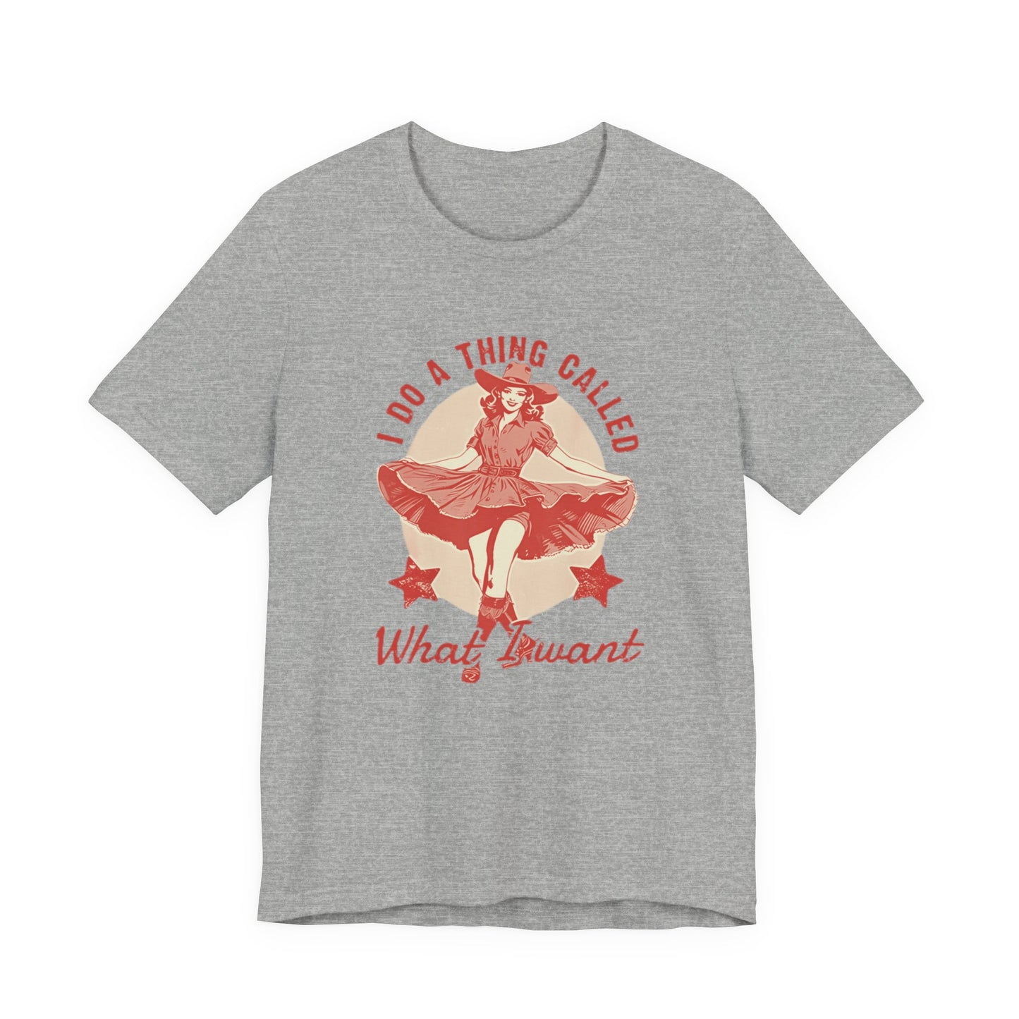 Rodeo Shirt, Western Women Shirt, Country Girl Shirt - PopCultureByDesign36