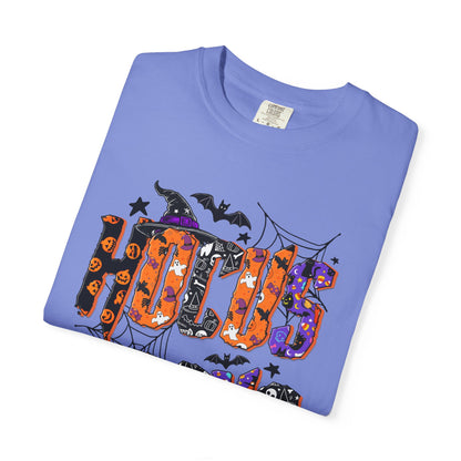 Halloween Shirt, Fall Shirt,Witch Shirt,Halloween Party - PopCultureByDesign36