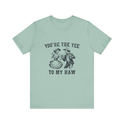 Retro Western Shirt, Vintage Cowgirl Shirt, Retro Rodeo - PopCultureByDesign36