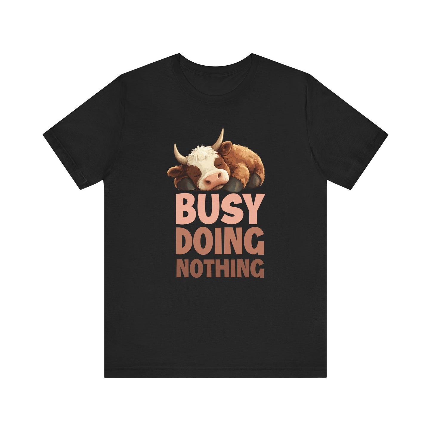 Highland Cow Shirt, Western Shirt, Cow Shirt, Highland Cow Tshirt - PopCultureByDesign36
