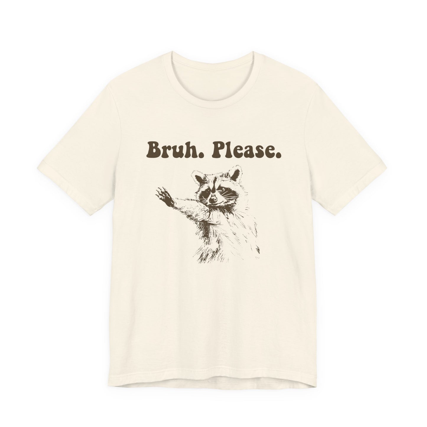 Funny Raccoon Lovers T-shirt, Trash Panda Shirt, Funny Raccoon Shirt - PopCultureByDesign36