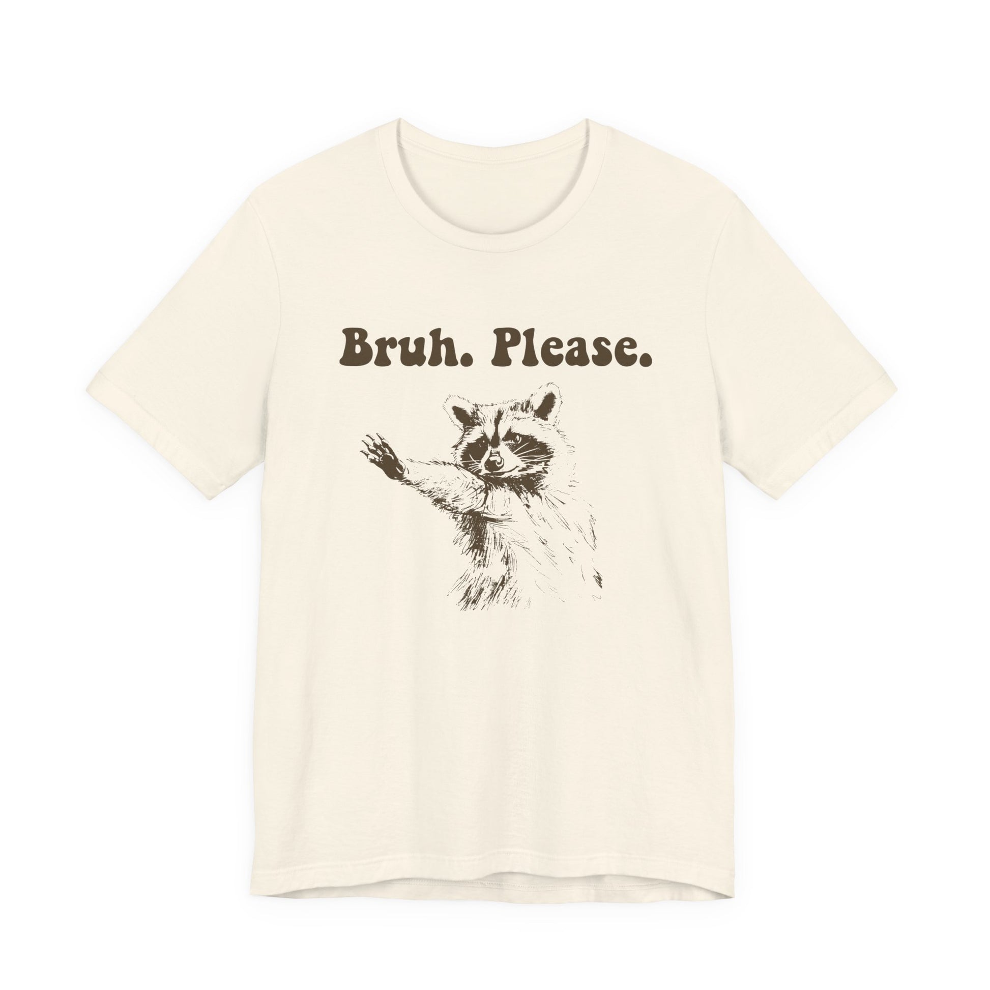 Funny Raccoon Lovers T-shirt, Trash Panda Shirt, Funny Raccoon Shirt - PopCultureByDesign36