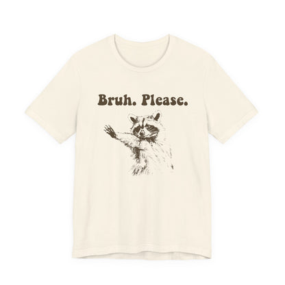 Funny Raccoon Lovers T-shirt, Trash Panda Shirt, Funny Raccoon Shirt - PopCultureByDesign36