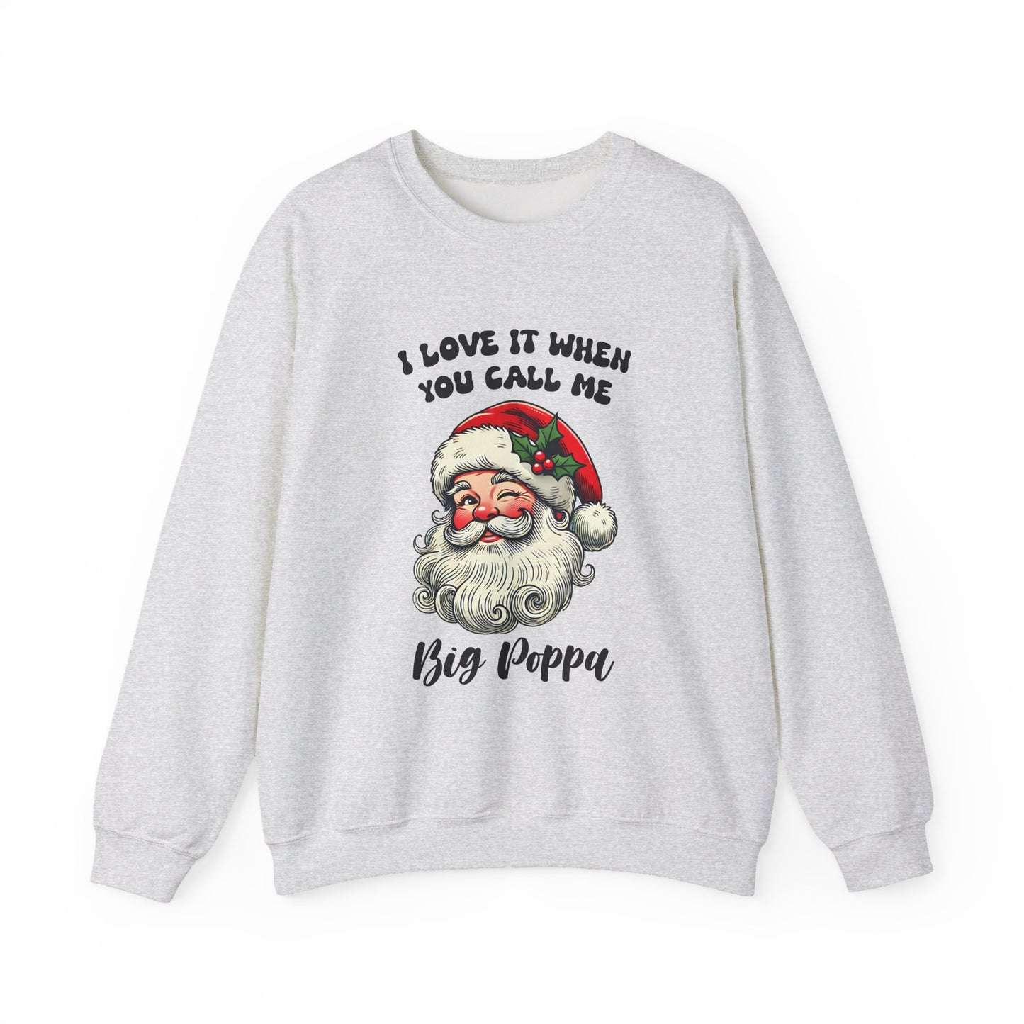 Funny Santa Christmas, Christmas Adult Humor, Christmas Adult - PopCultureByDesign36