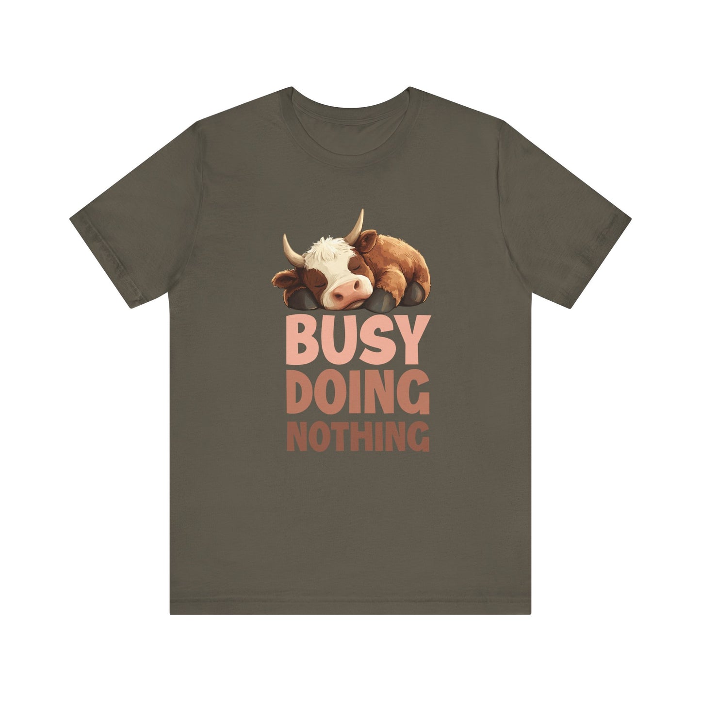 Highland Cow Shirt, Western Shirt, Cow Shirt, Highland Cow Tshirt - PopCultureByDesign36