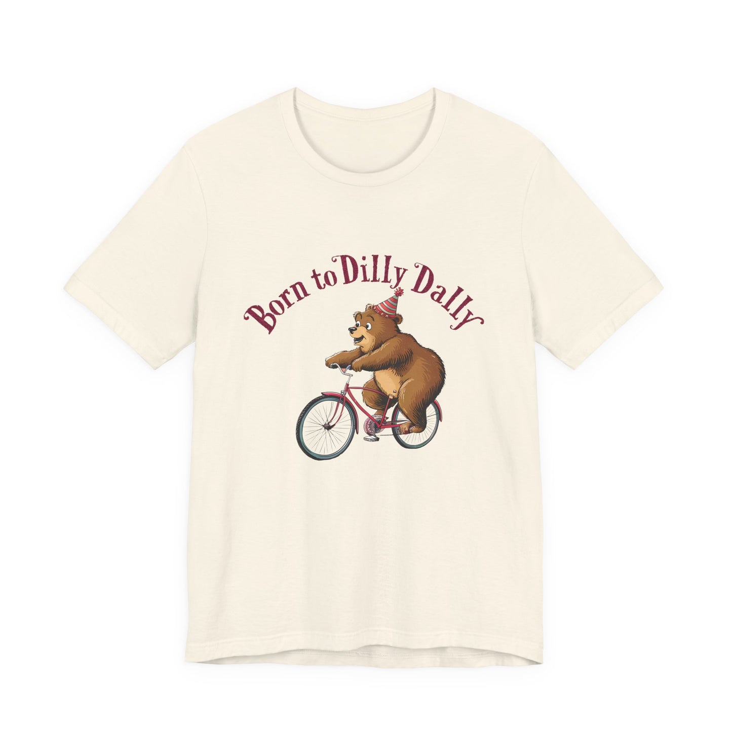 Retro Bear Shirt, Funny Bear Shirt, Bear Meme Shirt - PopCultureByDesign36