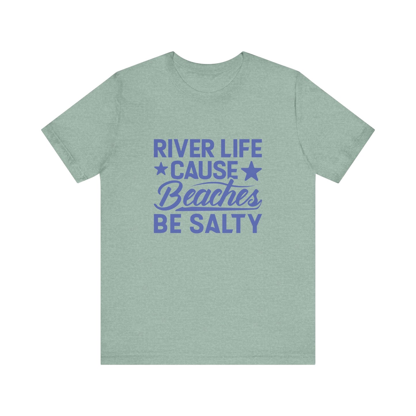 It's River Time Shirt, River Vibes Shirt, River Life Shirt, River Shirts - PopCultureByDesign36