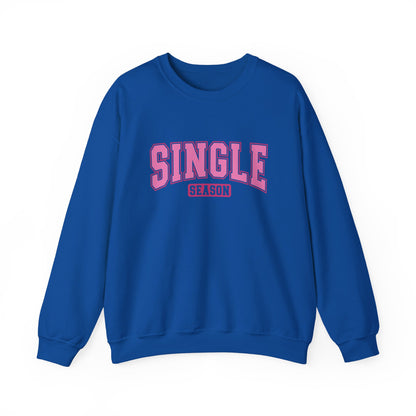 Single Era Shirt, Single Season Shirt, Valentine Shirt for Single Women - PopCultureByDesign36