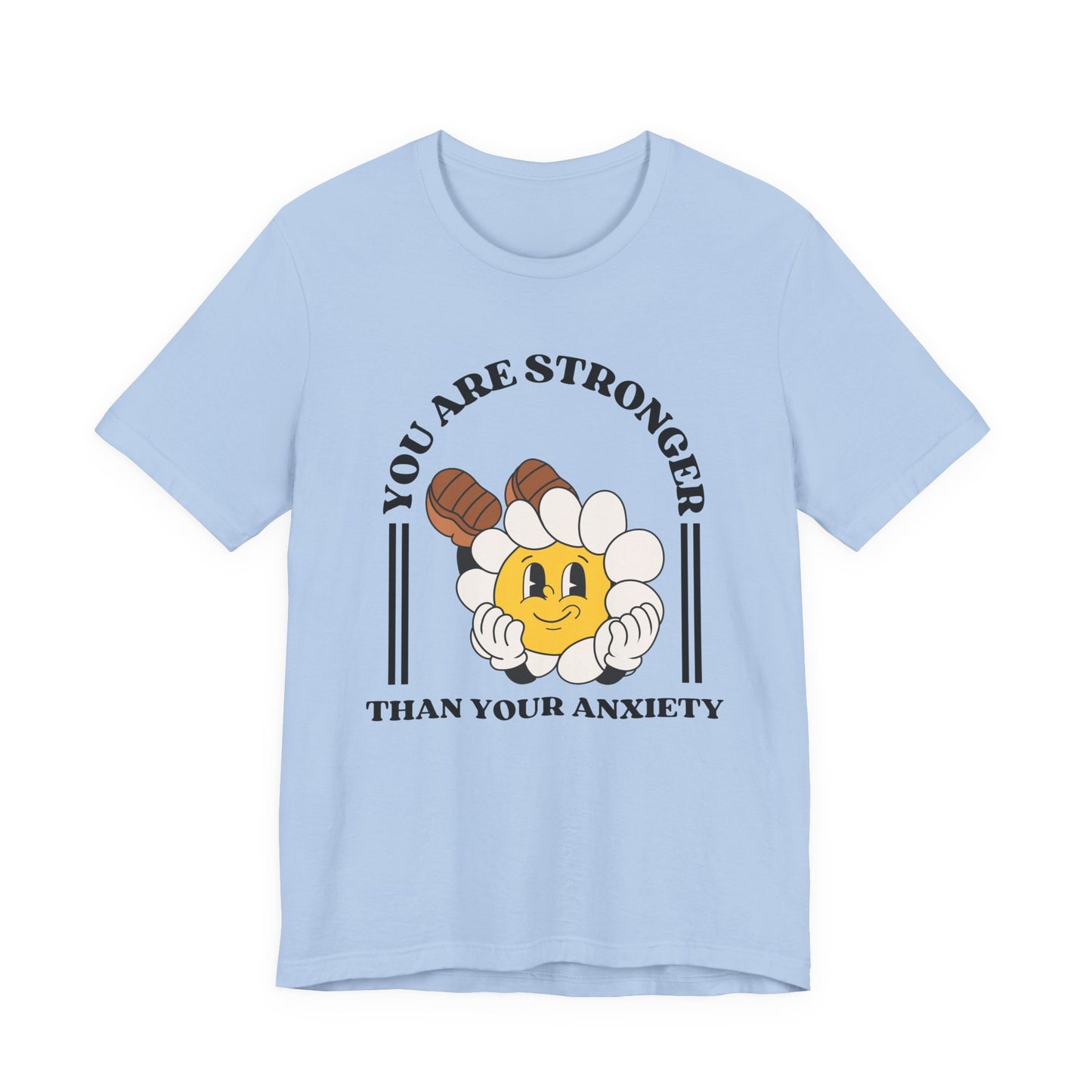 Mental Health Shirt, School Counselor Shirt, Mental Health Shirt, Positive Shirt - PopCultureByDesign36