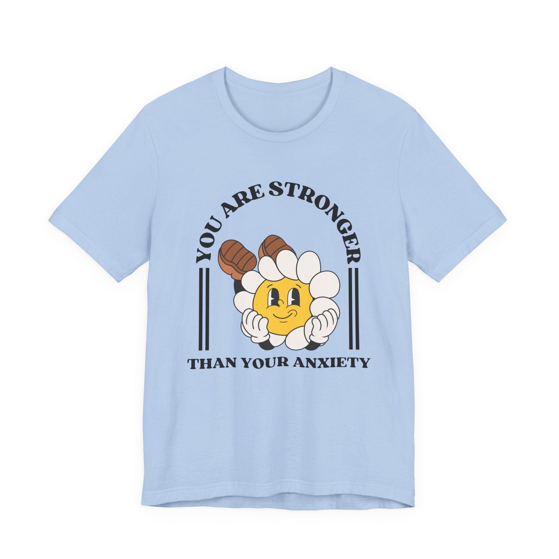 Mental Health Shirt, School Counselor Shirt, Mental Health Shirt, Positive Shirt - PopCultureByDesign36