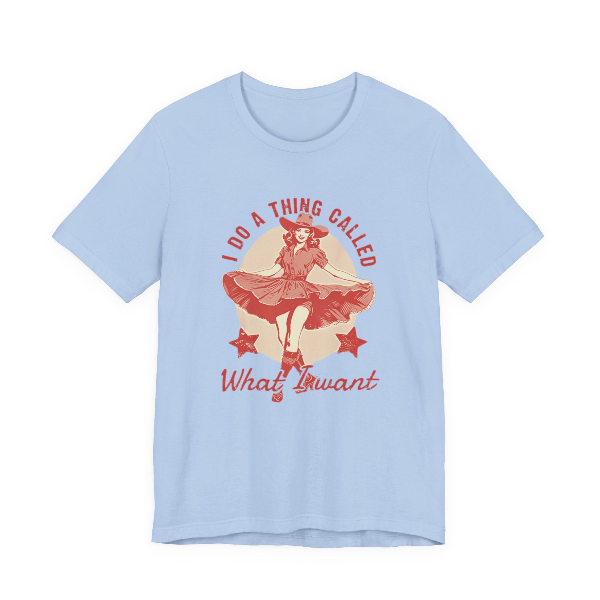 Rodeo Shirt, Western Women Shirt, Country Girl Shirt - PopCultureByDesign36