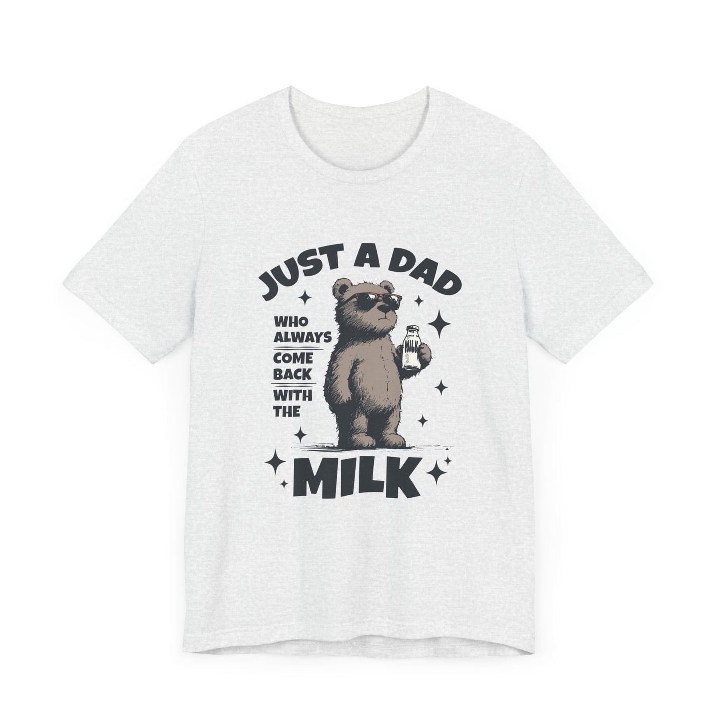 Funny Dad T-Shirt, Father's Day Gift, Dark Dad Humor - PopCultureByDesign36