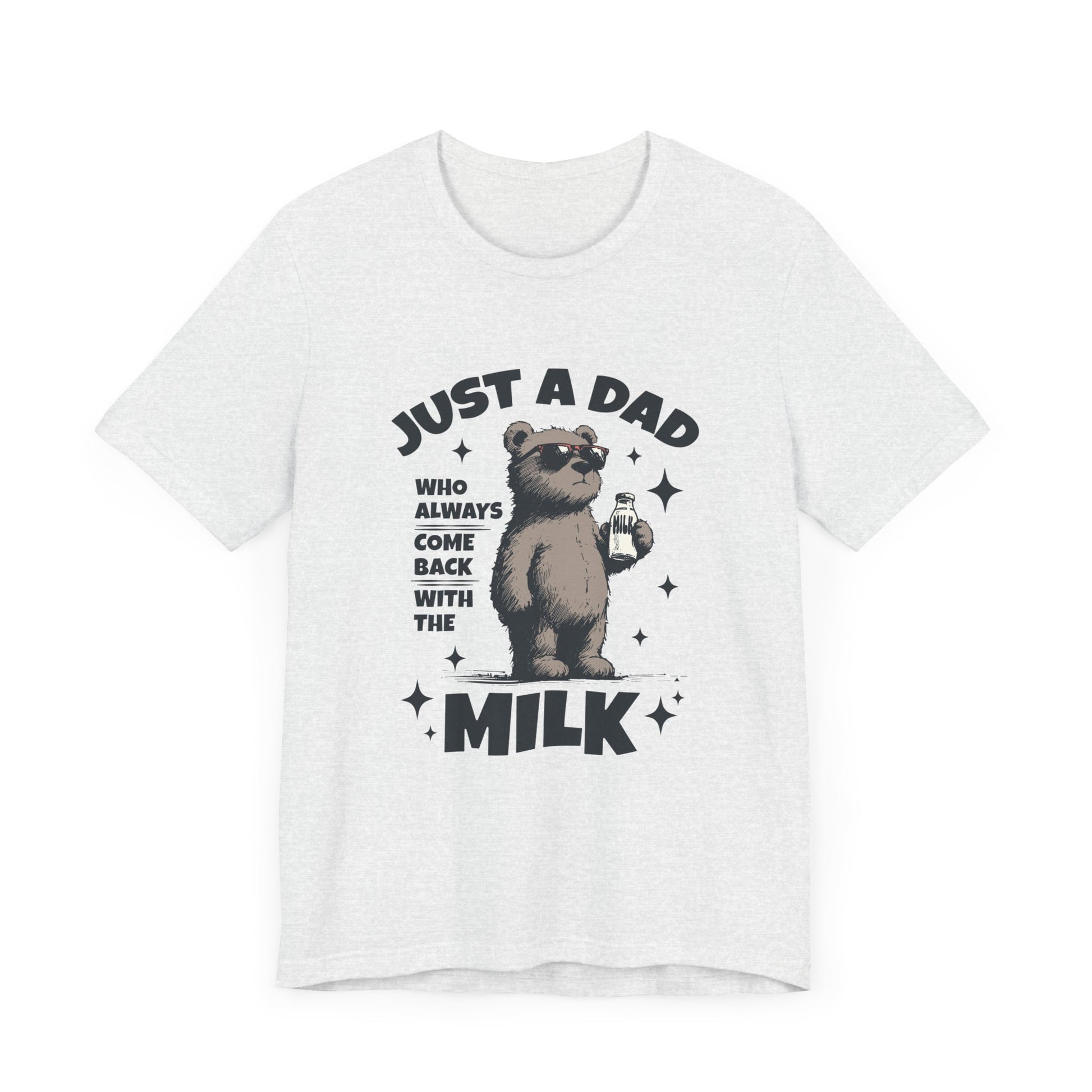 Funny Dad T-Shirt, Father's Day Gift, Dark Dad Humor - PopCultureByDesign36