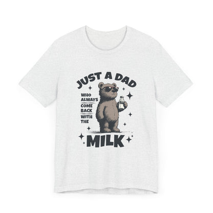 Funny Dad T-Shirt, Father's Day Gift, Dark Dad Humor - PopCultureByDesign36