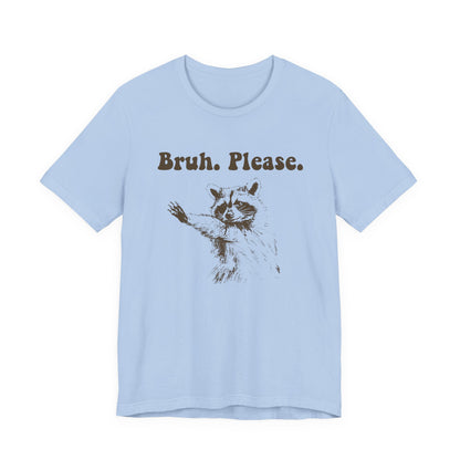 Funny Raccoon Lovers T-shirt, Trash Panda Shirt, Funny Raccoon Shirt - PopCultureByDesign36