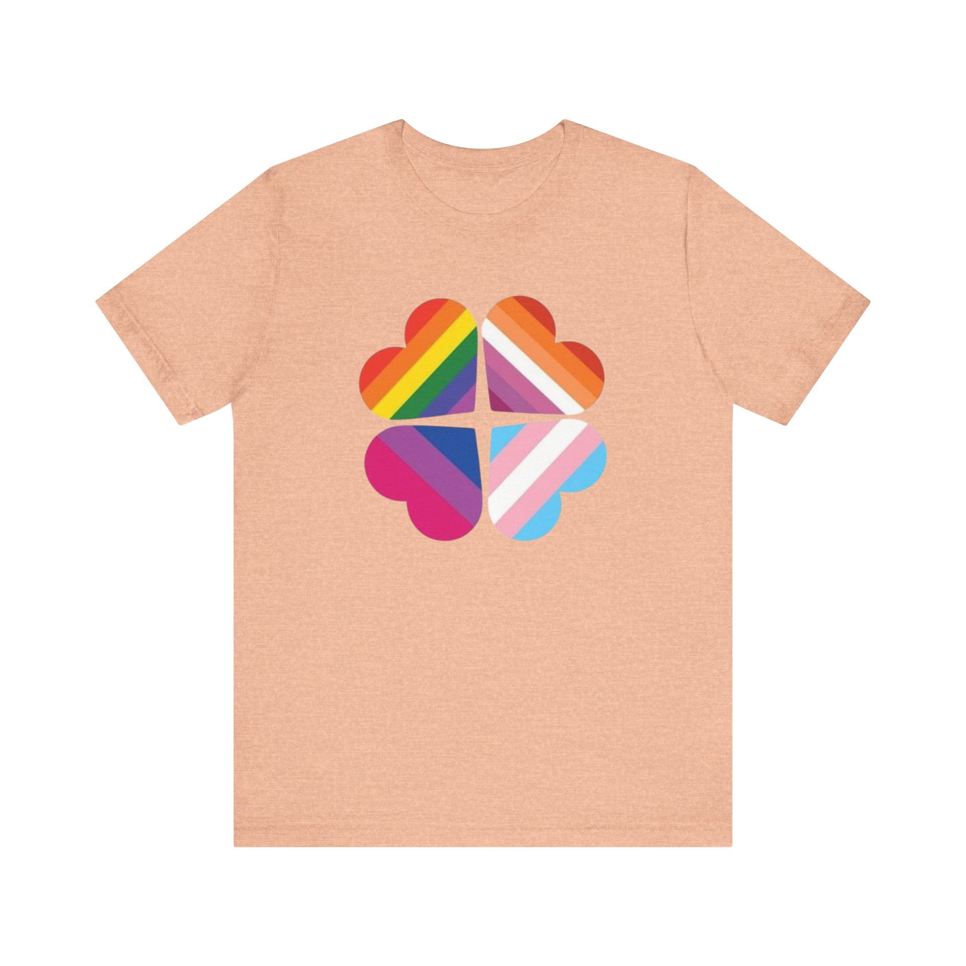 Pride Month LGBTQ TShirt, Pride Ally Era Shirts, Gay Pride Month, LGBT Gift For Friend - PopCultureByDesign36