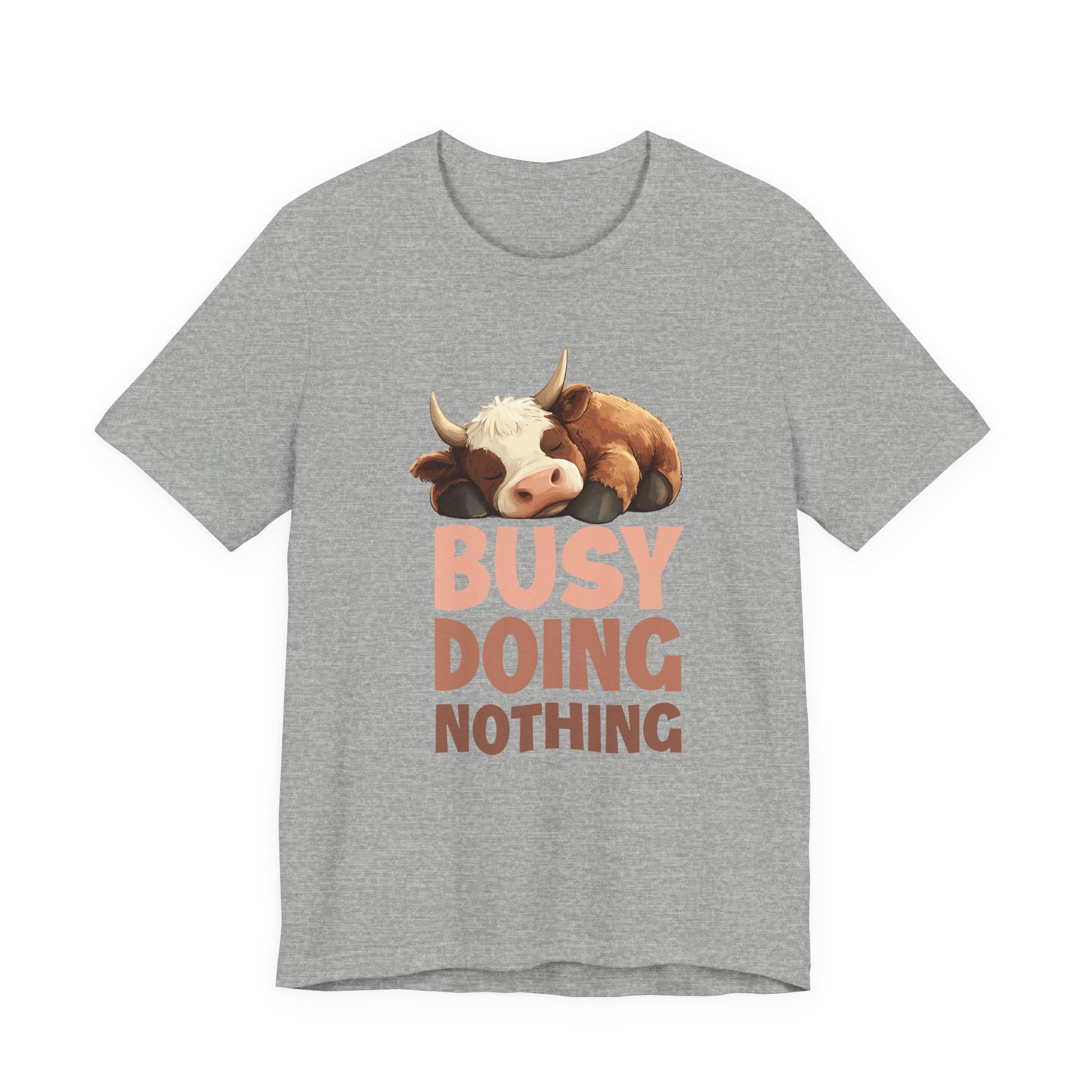 Highland Cow Shirt, Western Shirt, Cow Shirt, Highland Cow Tshirt - PopCultureByDesign36