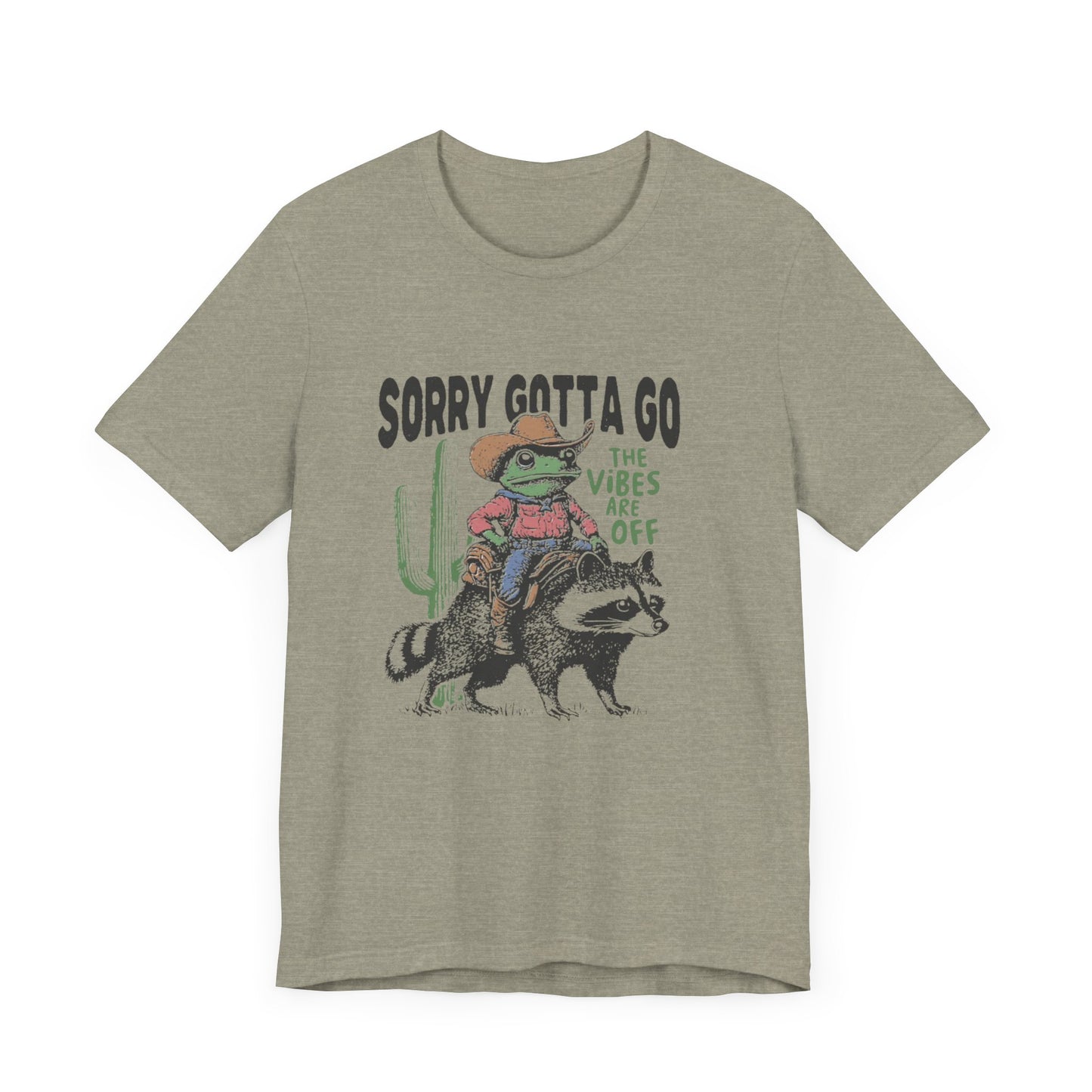 Funny Cowboy Frog t-shirt, Funny Cowboy Frog, Frog Lover tee - PopCultureByDesign36