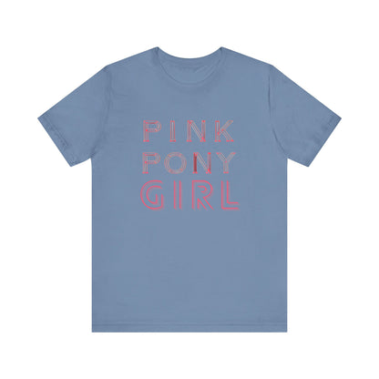 Pink Pony Girl Shirt | Merch, Midwest Princess Shirt, I'm Your Dream Girl's Dream Girl - PopCultureByDesign36