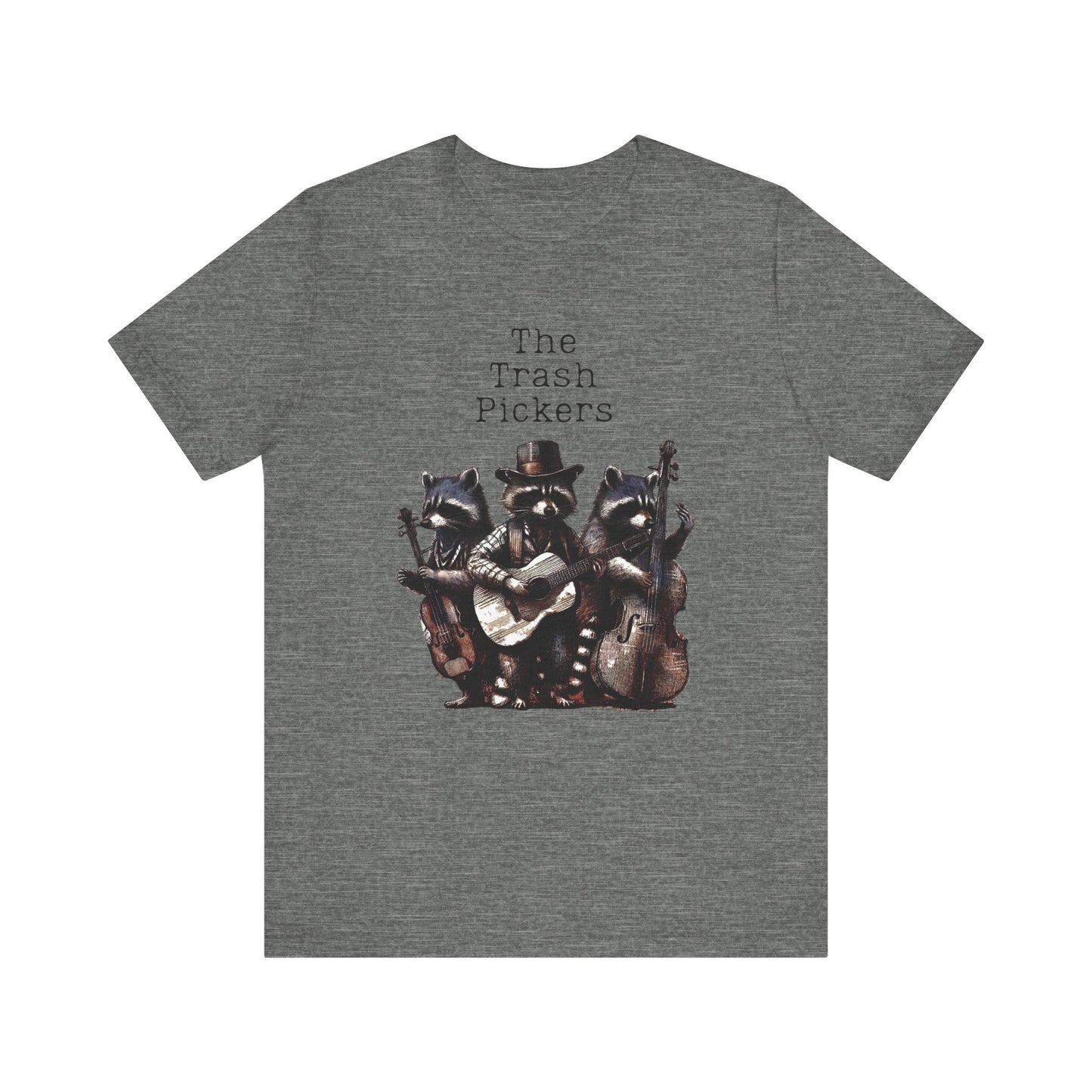 Raccoon Shirt Funny, Raccoon Lover, Raccoon Gifts, Raccoon tshirt - PopCultureByDesign36