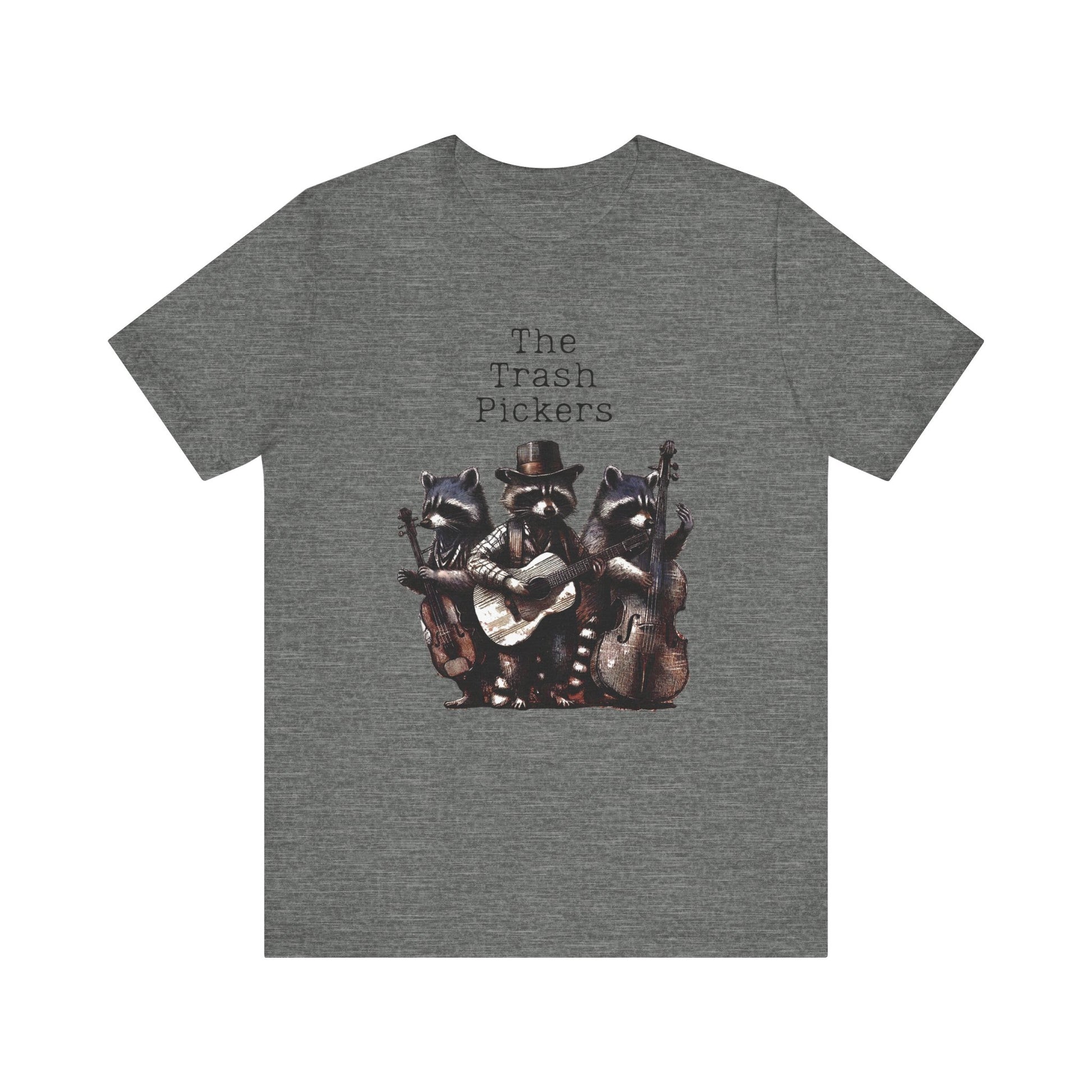 Raccoon Shirt Funny, Raccoon Lover, Raccoon Gifts, Raccoon tshirt - PopCultureByDesign36