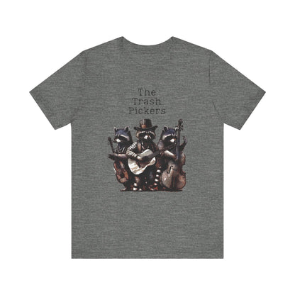 Raccoon Shirt Funny, Raccoon Lover, Raccoon Gifts, Raccoon tshirt - PopCultureByDesign36