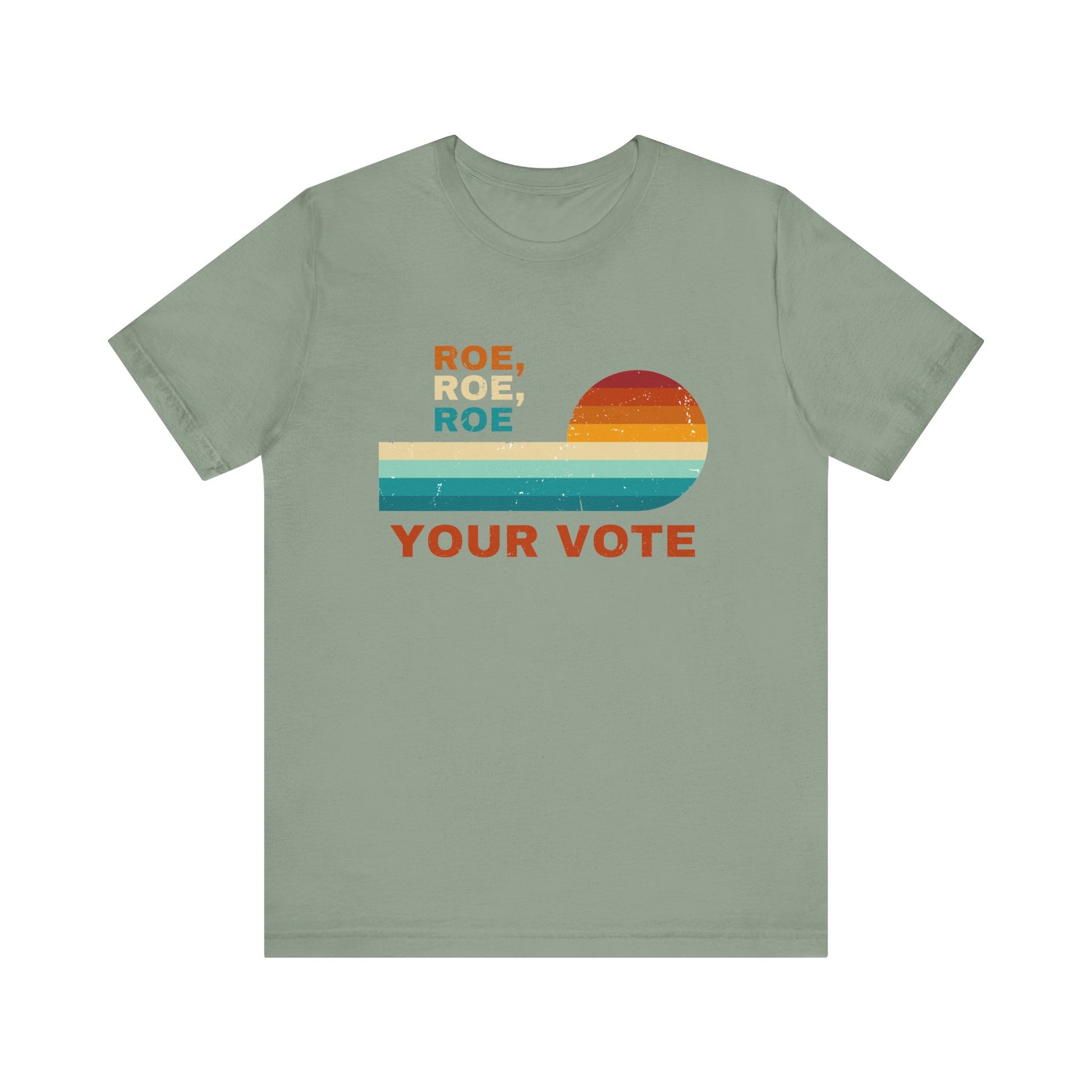 Vote Ruthless, Protest Equality Tee, Pro Choice Tee, Voting - PopCultureByDesign36