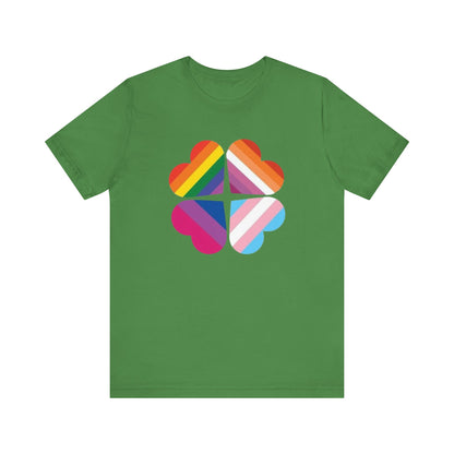 Pride Month LGBTQ TShirt, Pride Ally Era Shirts, Gay Pride Month, LGBT Gift For Friend - PopCultureByDesign36