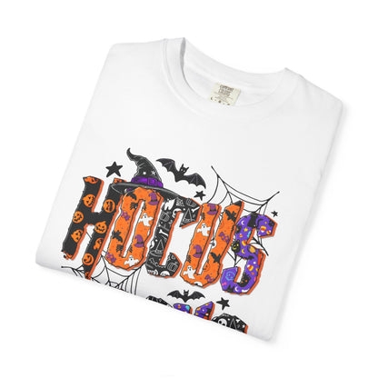 Halloween Shirt, Fall Shirt,Witch Shirt,Halloween Party - PopCultureByDesign36