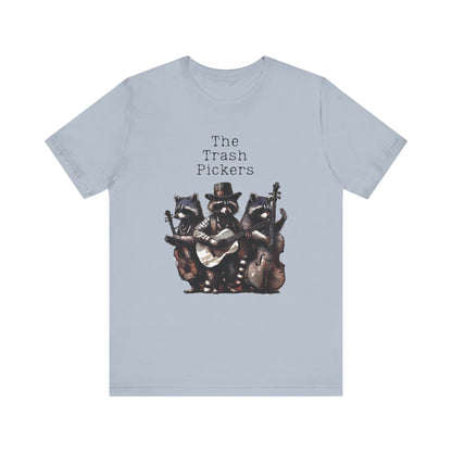 Raccoon Shirt Funny, Raccoon Lover, Raccoon Gifts, Raccoon tshirt - PopCultureByDesign36