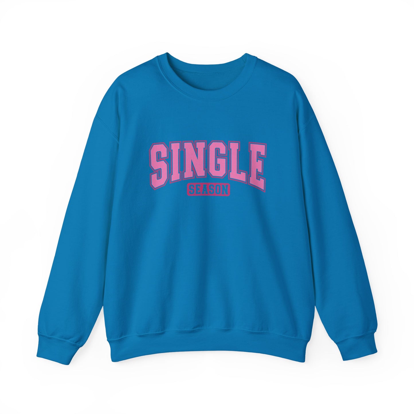 Single Era Shirt, Single Season Shirt, Valentine Shirt for Single Women - PopCultureByDesign36