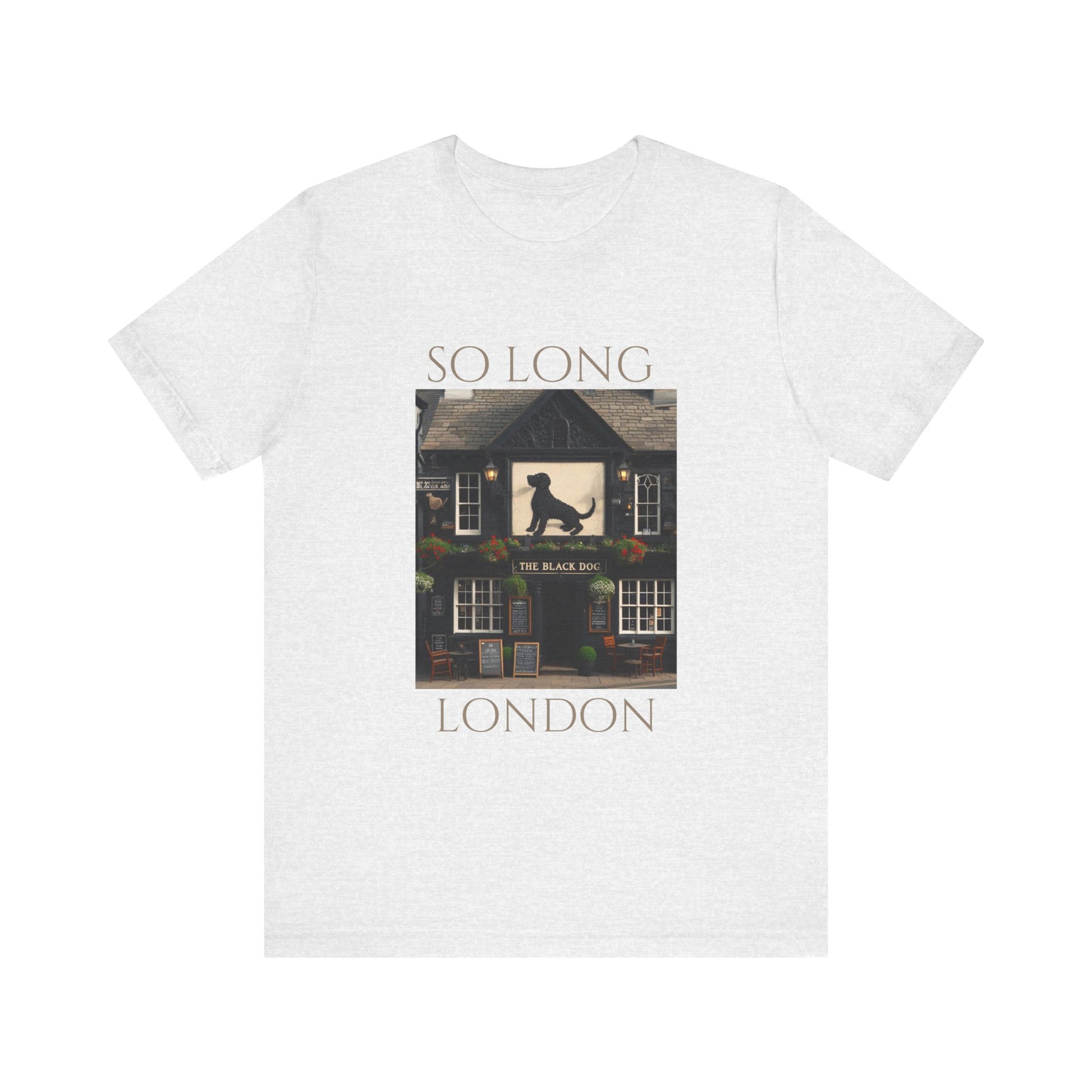 So Long London, All's Fair in Love, Fangirl Gif, London Bar Shirt - PopCultureByDesign36
