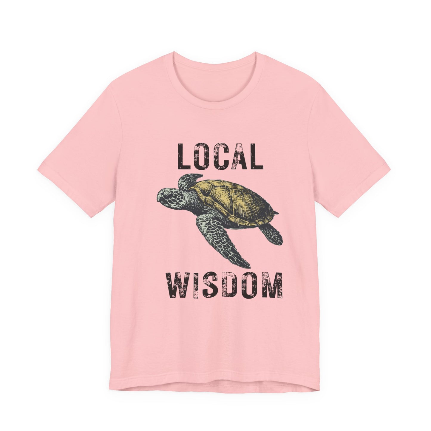 Sea Turtle Design, Beach Lover Shirt, Turtle Lover Shirt - PopCultureByDesign36