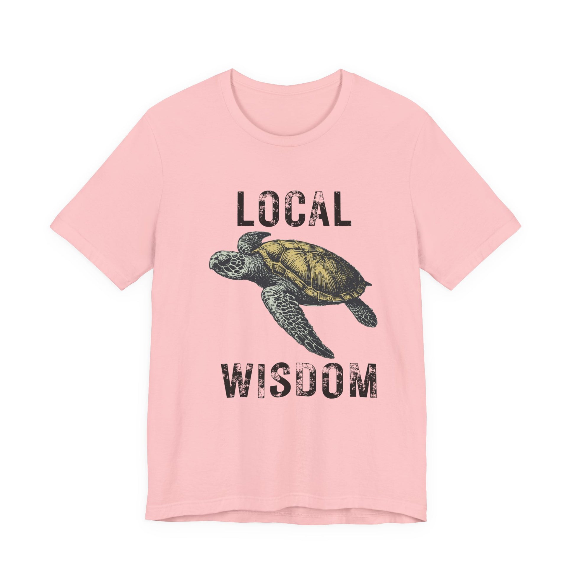 Sea Turtle Design, Beach Lover Shirt, Turtle Lover Shirt - PopCultureByDesign36