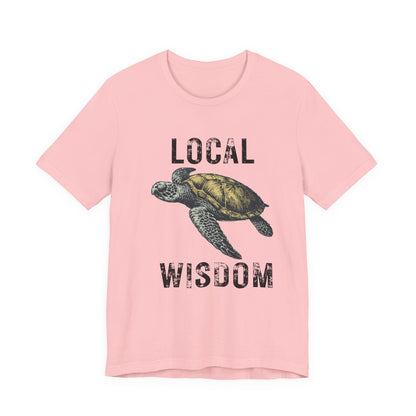 Sea Turtle Design, Beach Lover Shirt, Turtle Lover Shirt - PopCultureByDesign36
