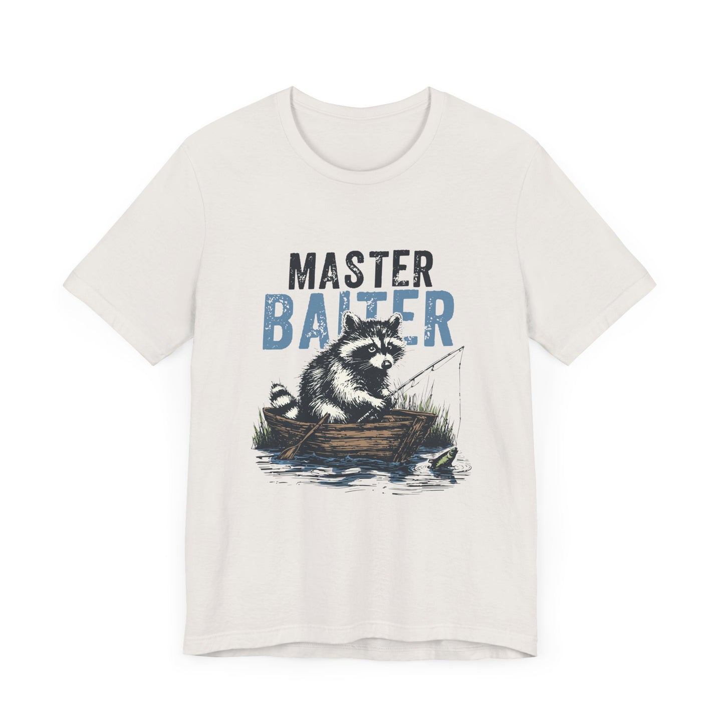 Bass Fishing Shirt For Men, Funny Fisher Tee, Husband Shirt - PopCultureByDesign36