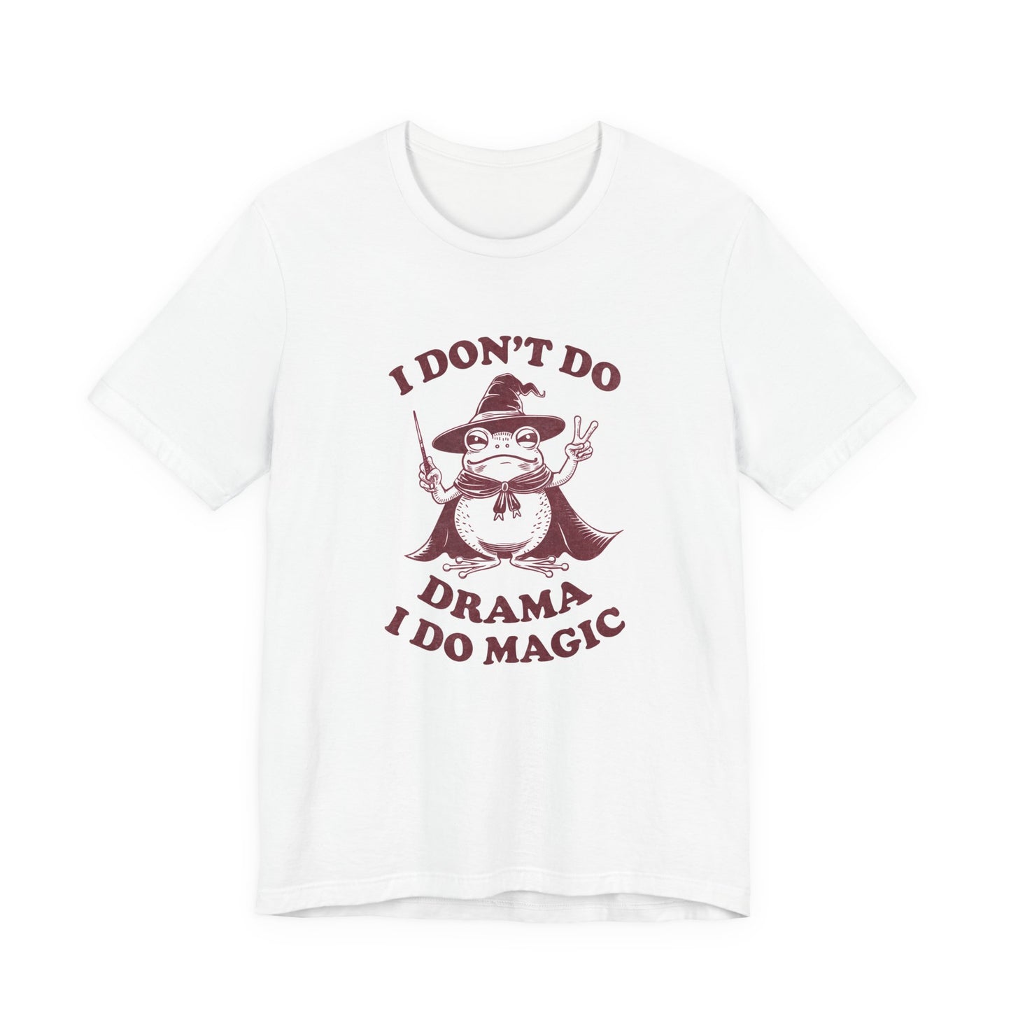 Funny Frog Shirt, Cute Frog Shirt, Retro frog shirt