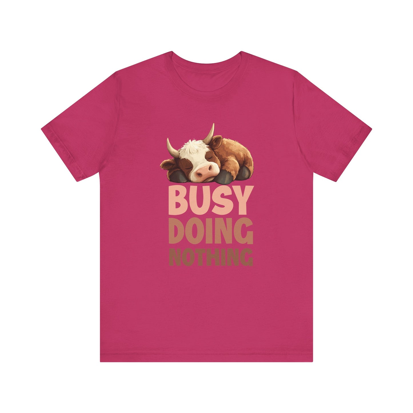Highland Cow Shirt, Western Shirt, Cow Shirt, Highland Cow Tshirt - PopCultureByDesign36